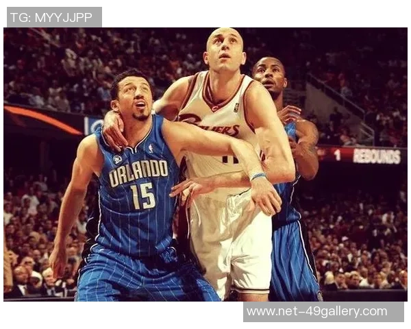 2009年NBA季后赛魔术对骑士精彩对决央视录像回放分析与解读