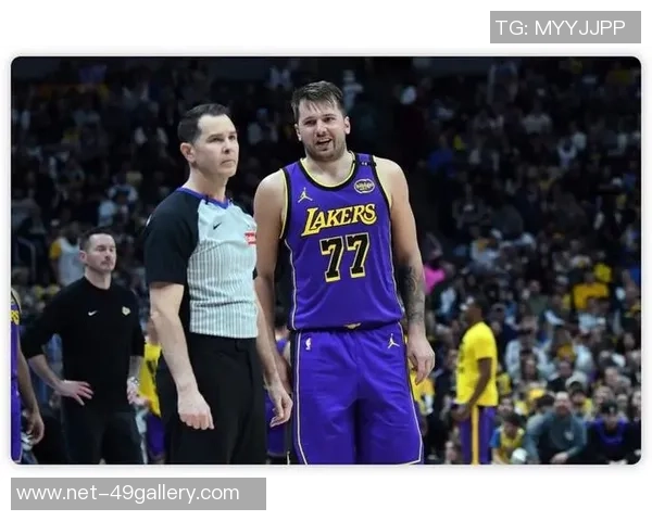 掘金与湖人精彩对决全场录像回放尽享篮球盛宴