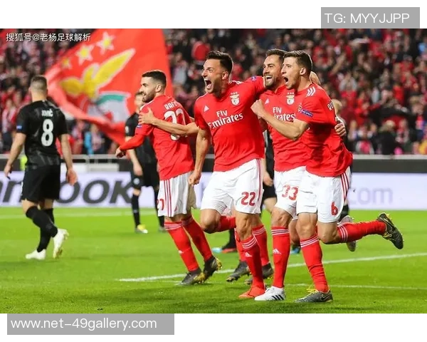 本菲卡与布拉加激战成平局双方均未能打破僵局